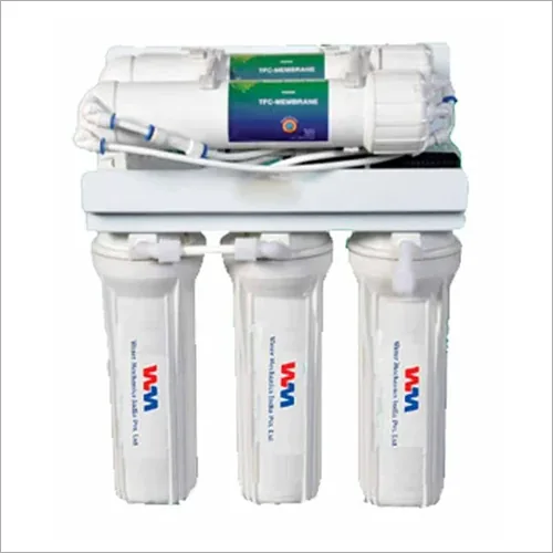 Water Mechanics Pvt. Ltd.