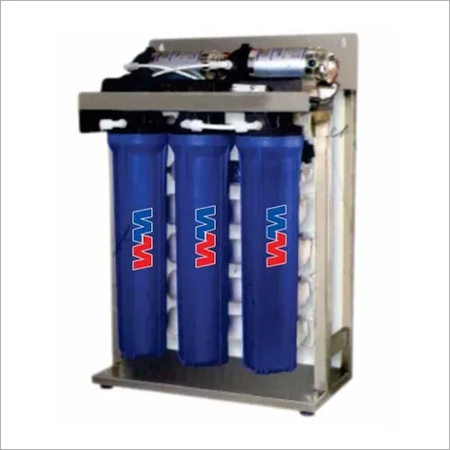 Water Mechanics Pvt. Ltd.